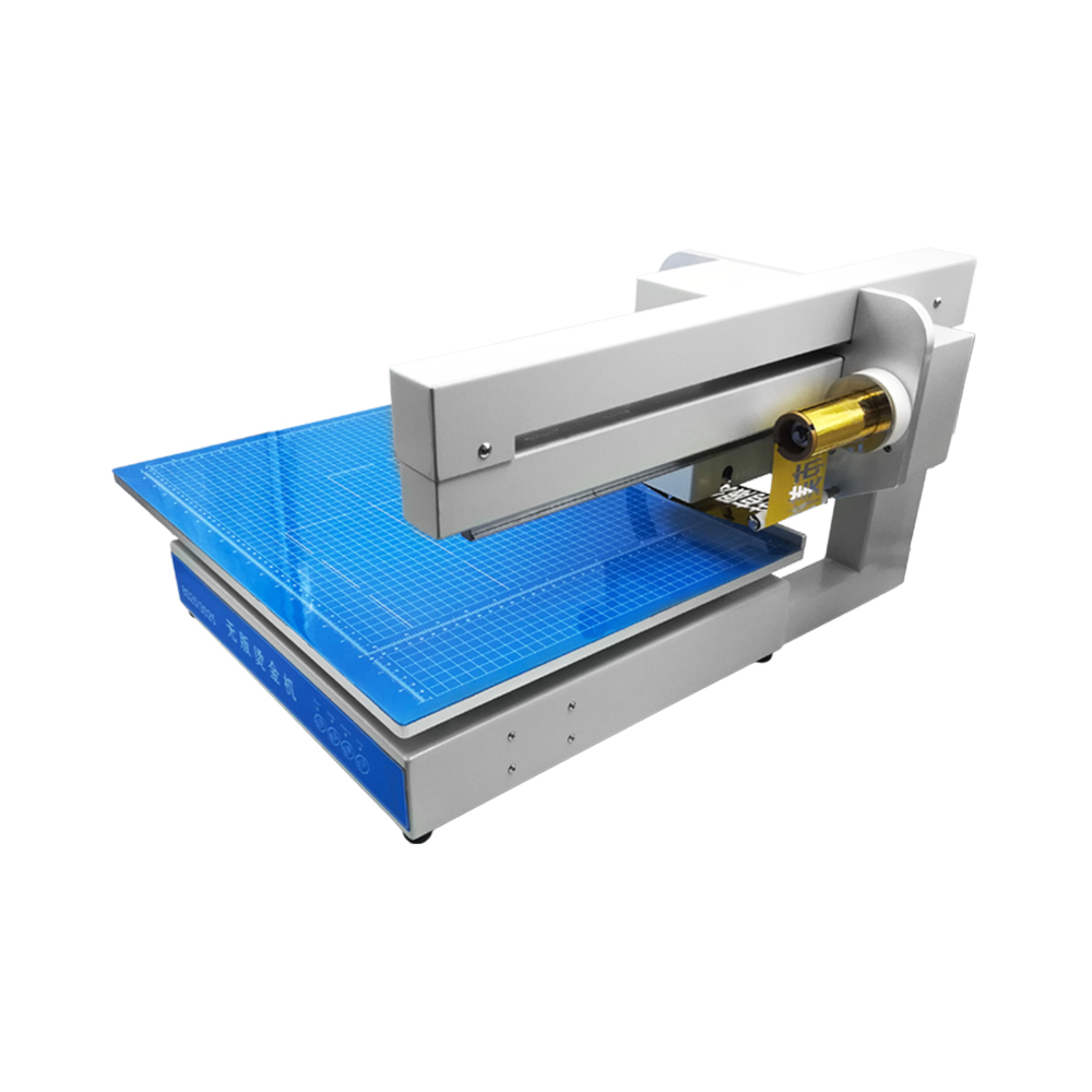 無版數(shù)碼燙金機MS-3025